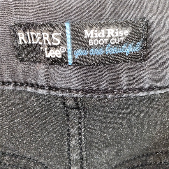 Lee Riders jeans - Picture 3 of 4